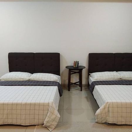 Nice Cozy Apartment I-Soho I-City シャー・アラム エクステリア 写真