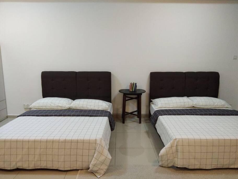Nice Cozy Apartment I-Soho I-City シャー・アラム エクステリア 写真